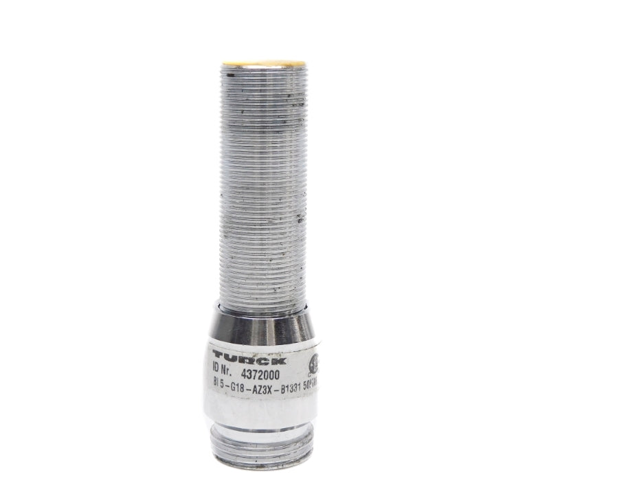 TURCK BI5-G18-AZ3X-B1331 50MM 4372000 UNMP