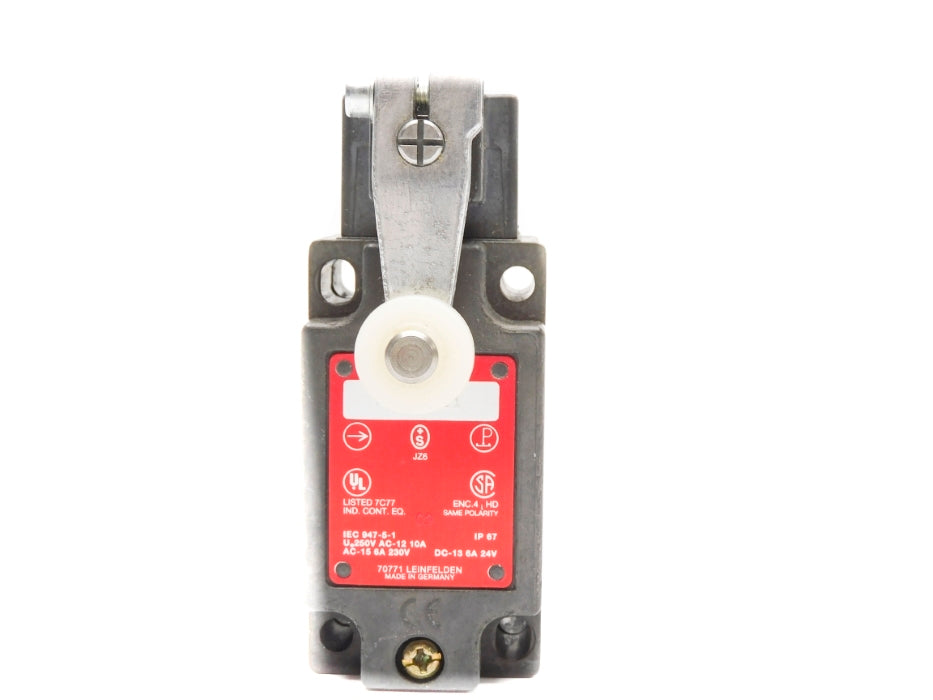 EUCHNER NZ1HB-511 UNMP