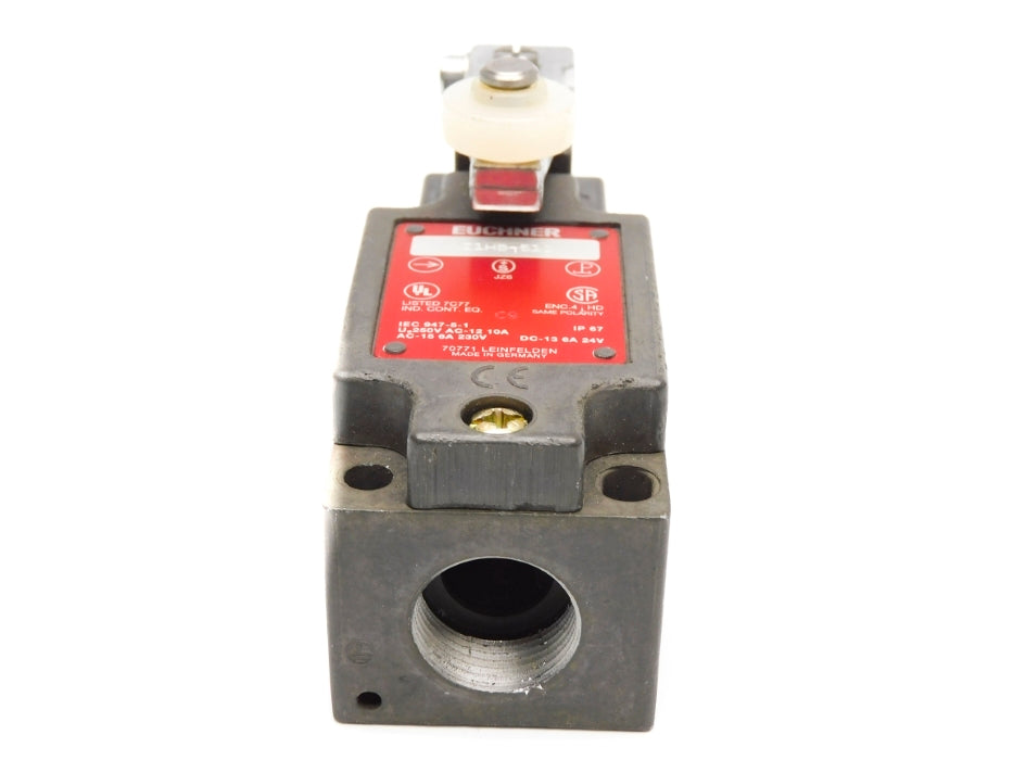 EUCHNER NZ1HB-511 UNMP