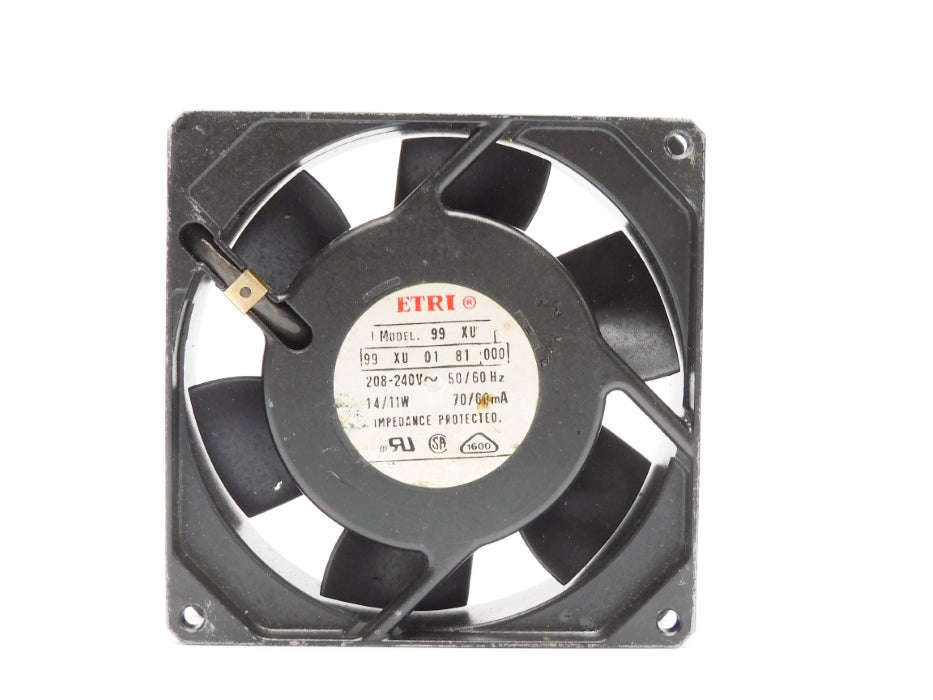 ETRI 99XU0181000 UNMP