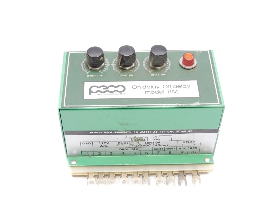 PECO C3005 HM UNMP