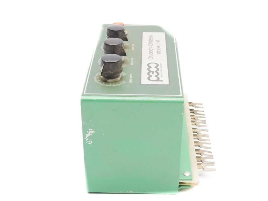 PECO C3005 HM UNMP