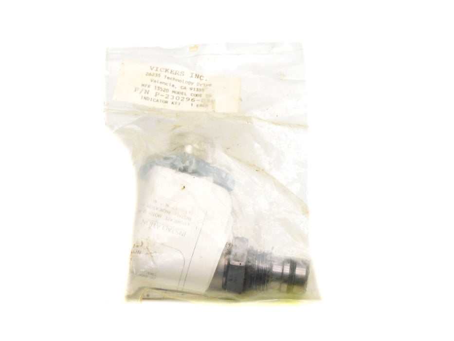 VICKER P23029601B 13520 NSMP