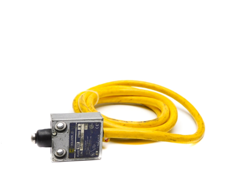 SQUARE D 9007MS10S0200 SER. B UNMP