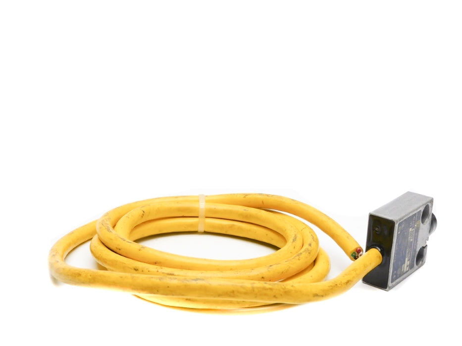 SQUARE D 9007MS10S0200 SER. B UNMP