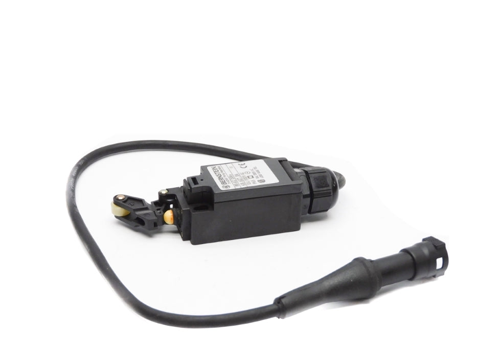 BERNSTEIN I88-A1ZDGKW 618.6127.104 NSNP