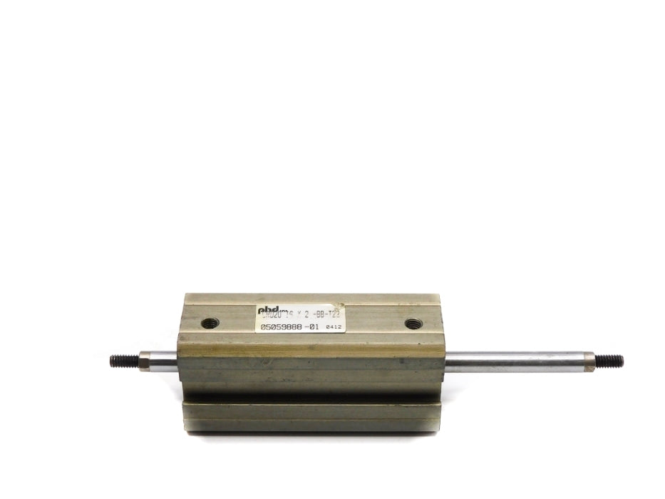 PHD CRD2U16X2-BB-T22 05059888-01 UNMP