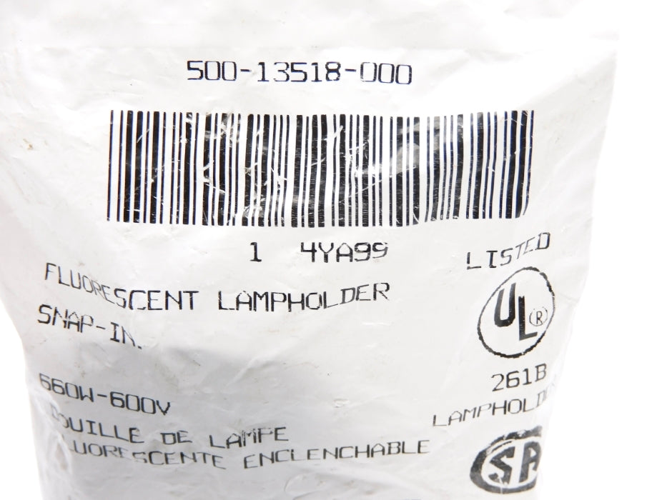 LEVITON 500-13518-000 4YA99 NSMP