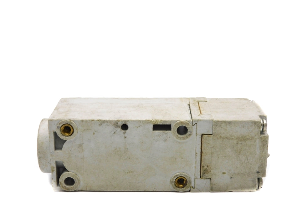 INDUSTRIAL SPARE PART 880L-RA1 SER. A UNMP