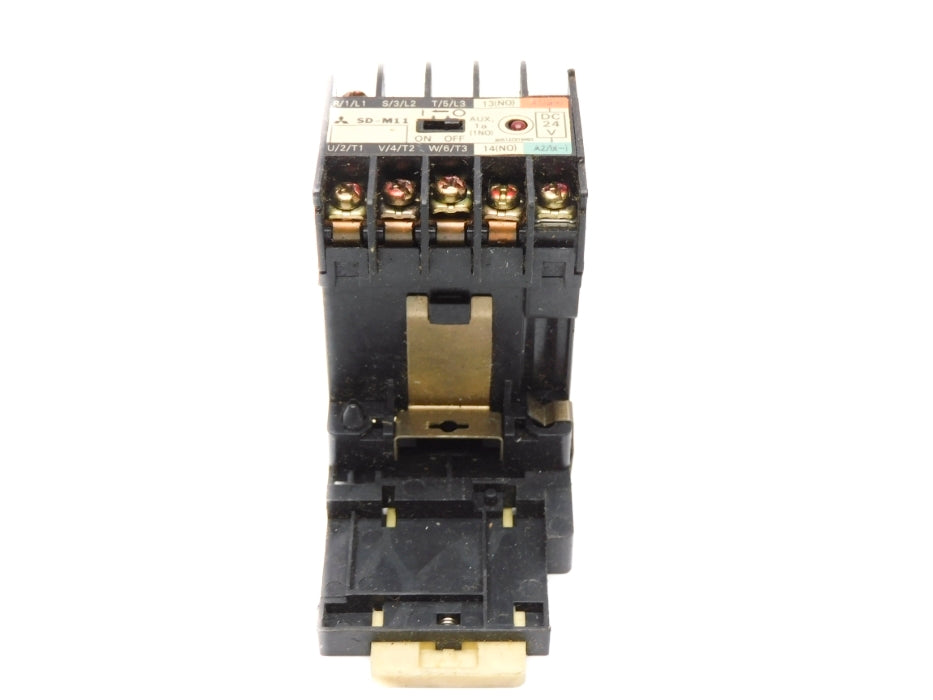 MITSUBISHI SD-M11 24VDC UNMP