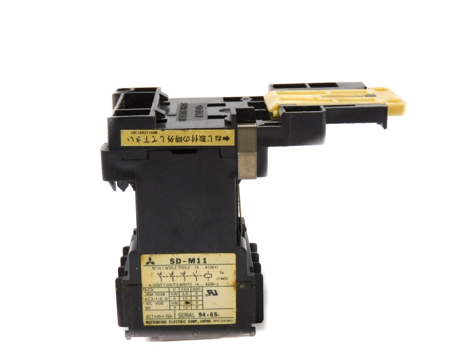 MITSUBISHI SD-M11 24VDC UNMP
