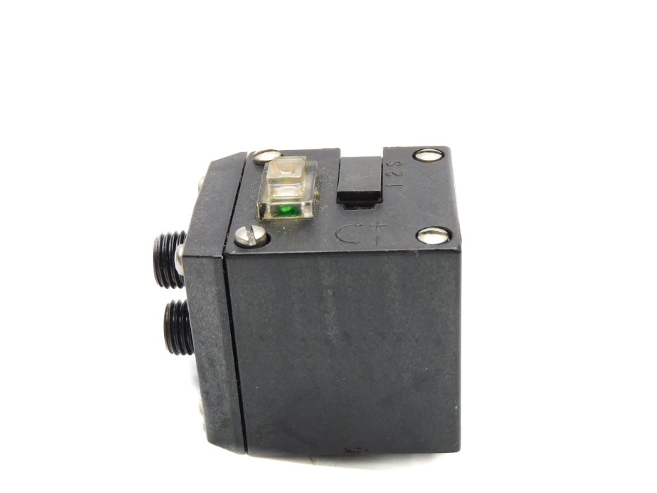 HONEYWELL MPF6 UNMP
