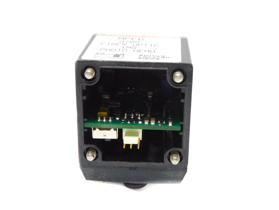 HONEYWELL MPF6 UNMP