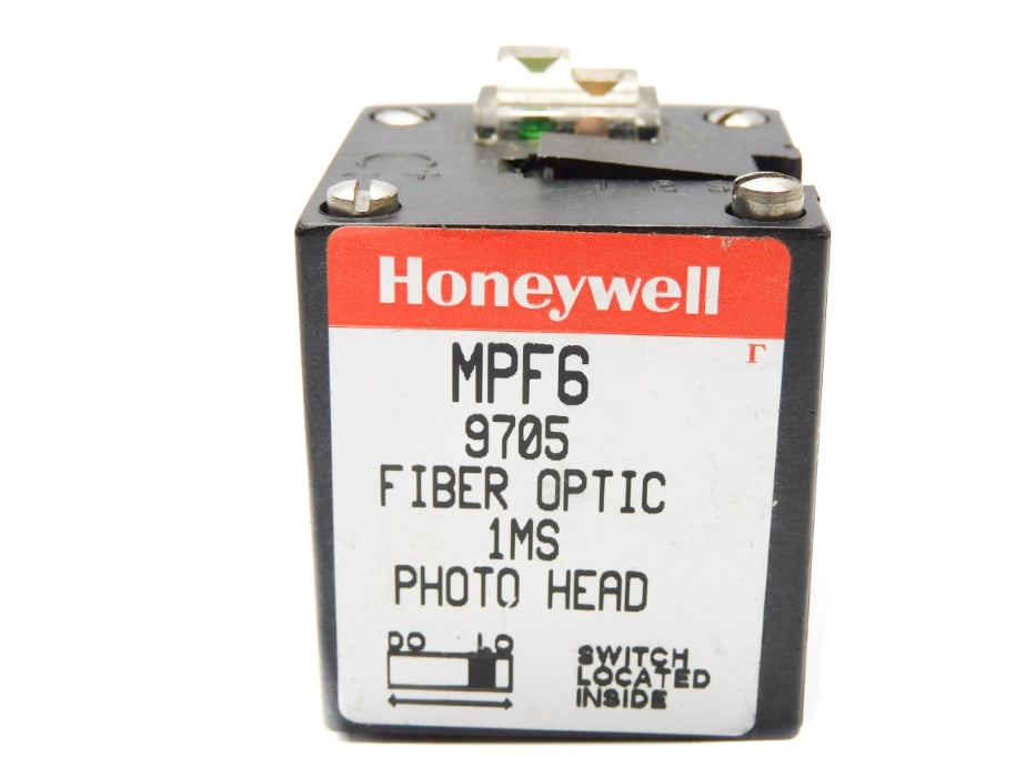 HONEYWELL MPF6 UNMP