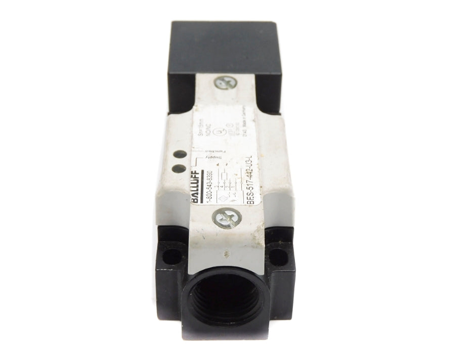 BALLUFF BES-517-442-U3-L (AS PICTURED) NSNP