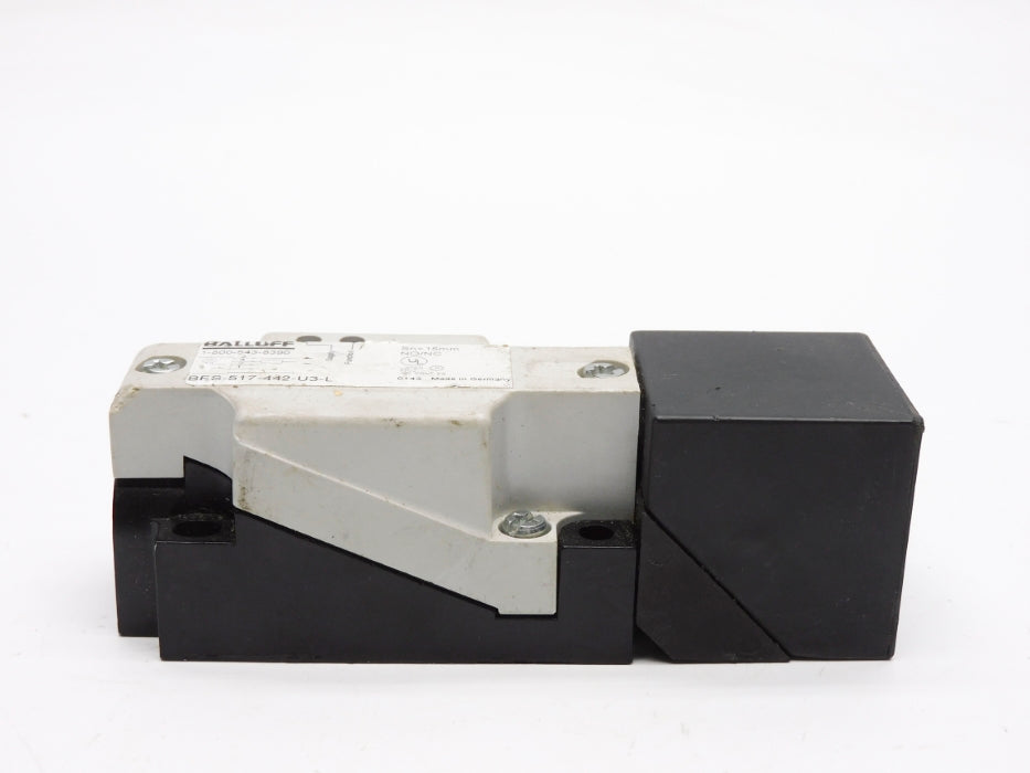 BALLUFF BES-517-442-U3-L (AS PICTURED) NSNP