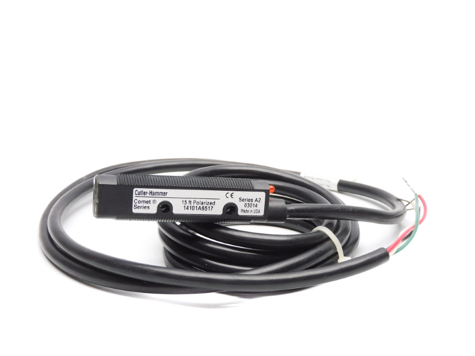 CUTLER HAMMER 14101A6517 SER. A2 NSNP