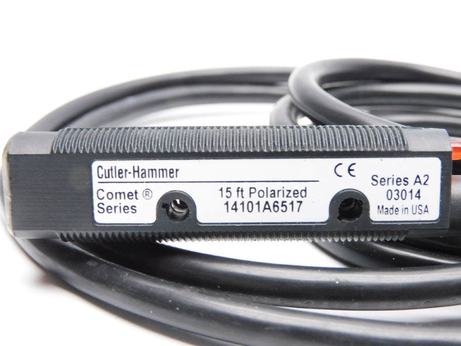 CUTLER HAMMER 14101A6517 SER. A2 NSNP