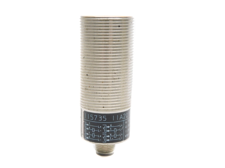 IFM EFECTOR IIA2010-FRKG/US II5735 UNMP