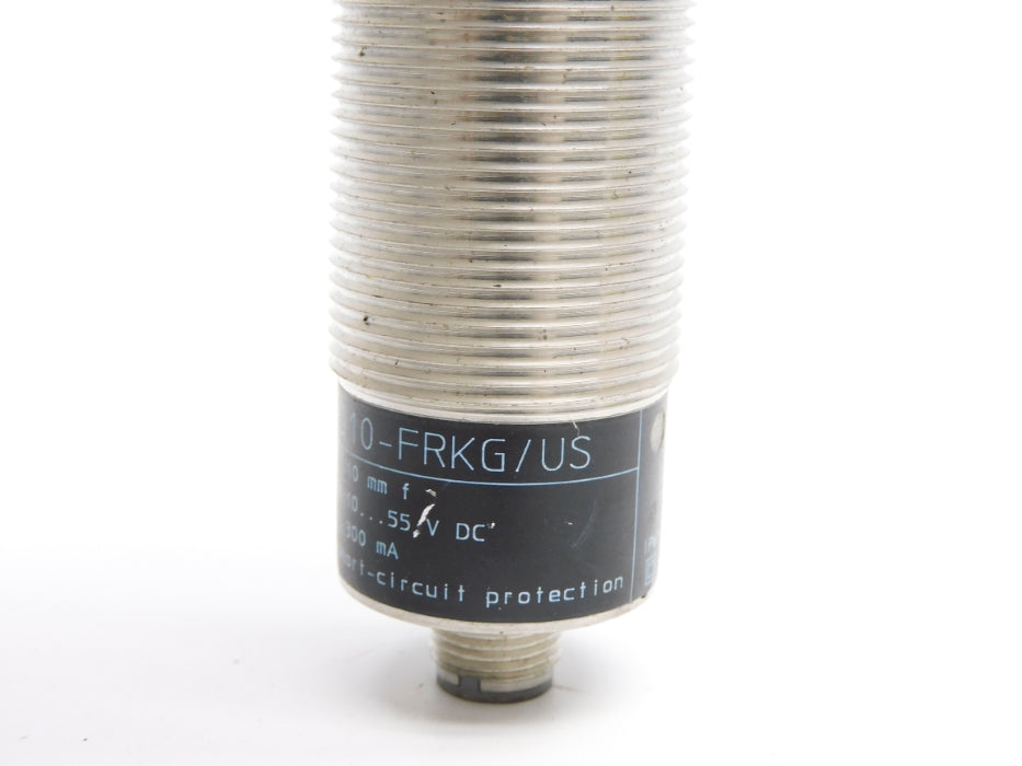 IFM EFECTOR IIA2010-FRKG/US II5735 UNMP