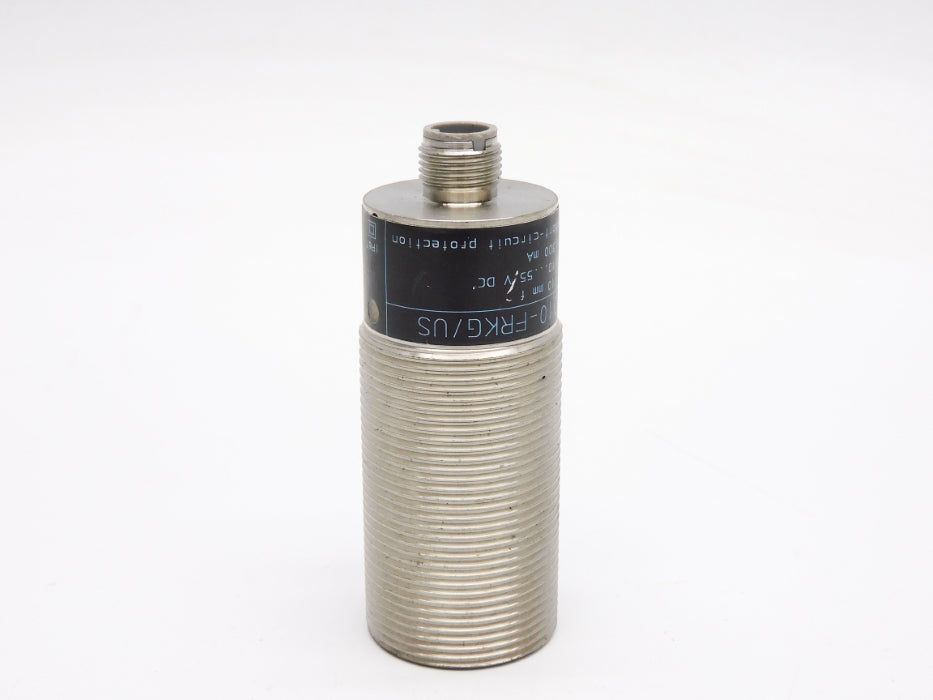 IFM EFECTOR IIA2010-FRKG/US II5735 UNMP