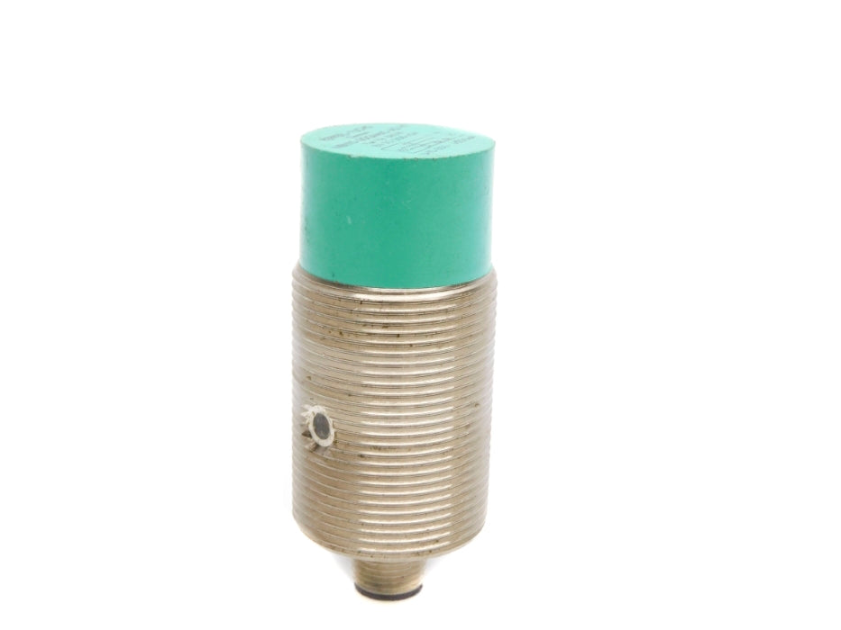 PEPPERL+FUCHS NBN15-30GM60-A2-V1 84018 UNMP
