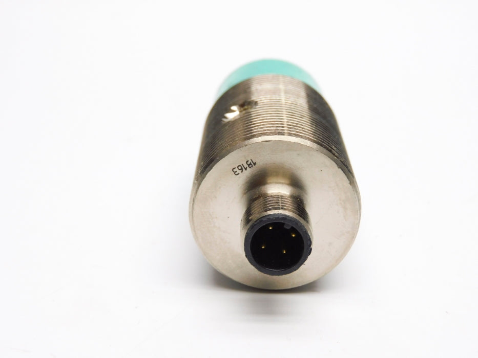 PEPPERL+FUCHS NBN15-30GM60-A2-V1 84018 UNMP