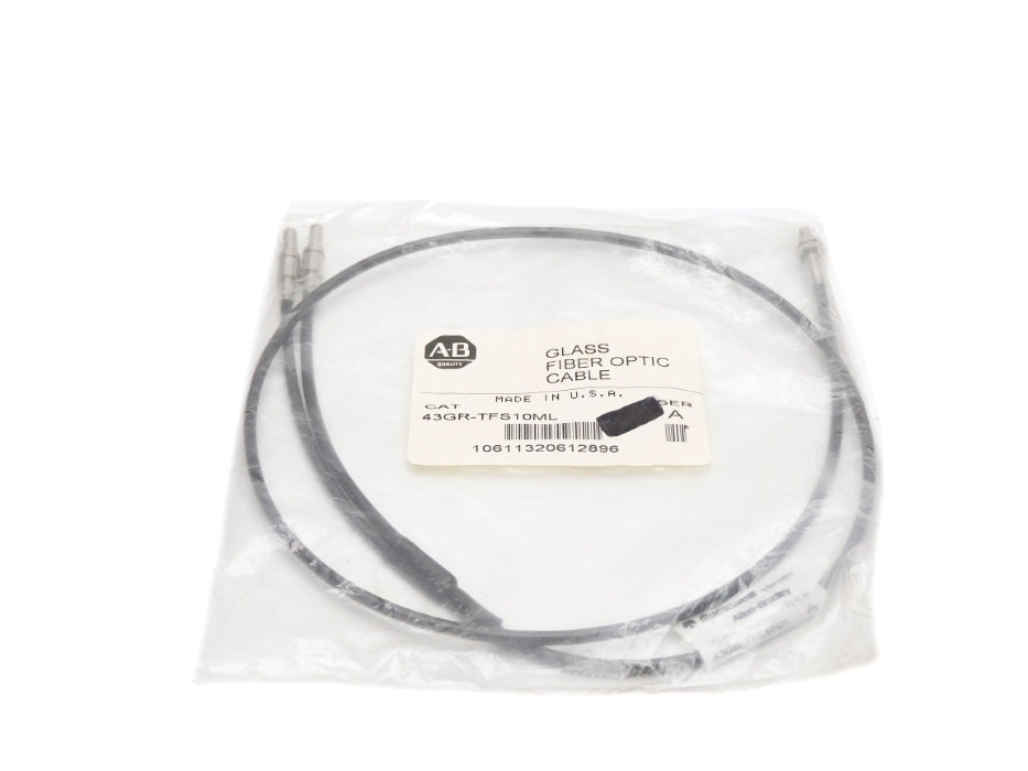 ALLEN BRADLEY 43GR-TFS10ML SER. A (WH) NSMP