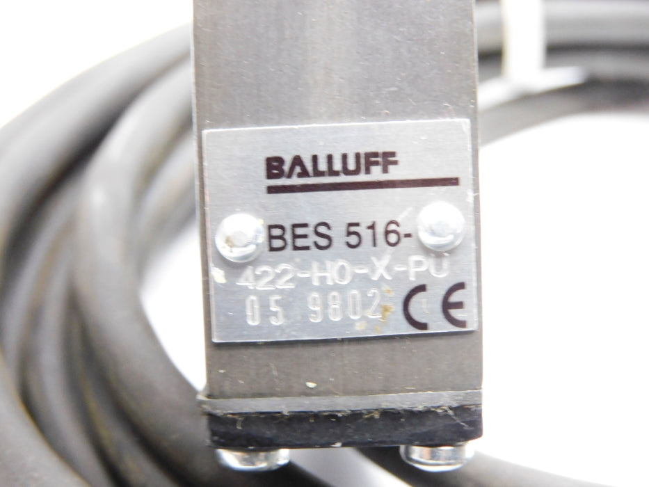 BALLUFF BES516-422-HO-X-PU-05 UNMP