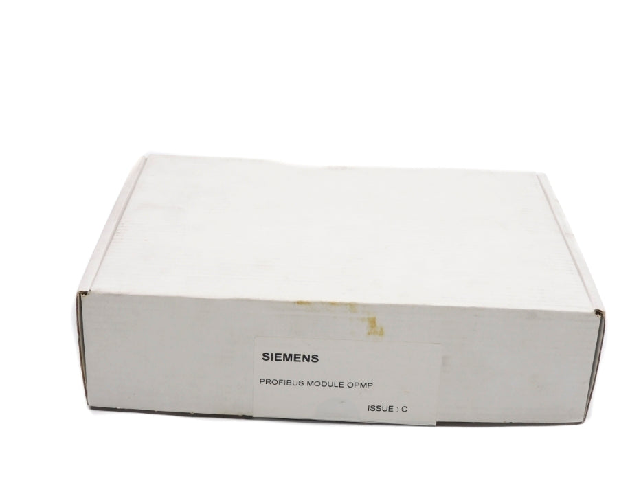 SIEMENS 6SE3190-0XX87-8PB0 NSFS