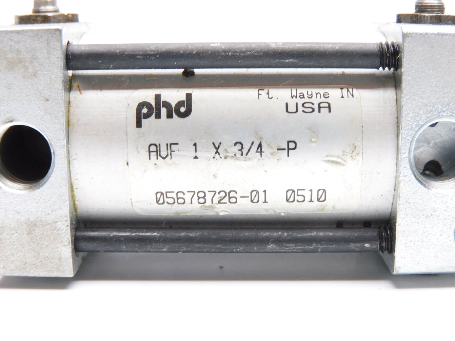 PHD AVF1X3/4-P NSNP