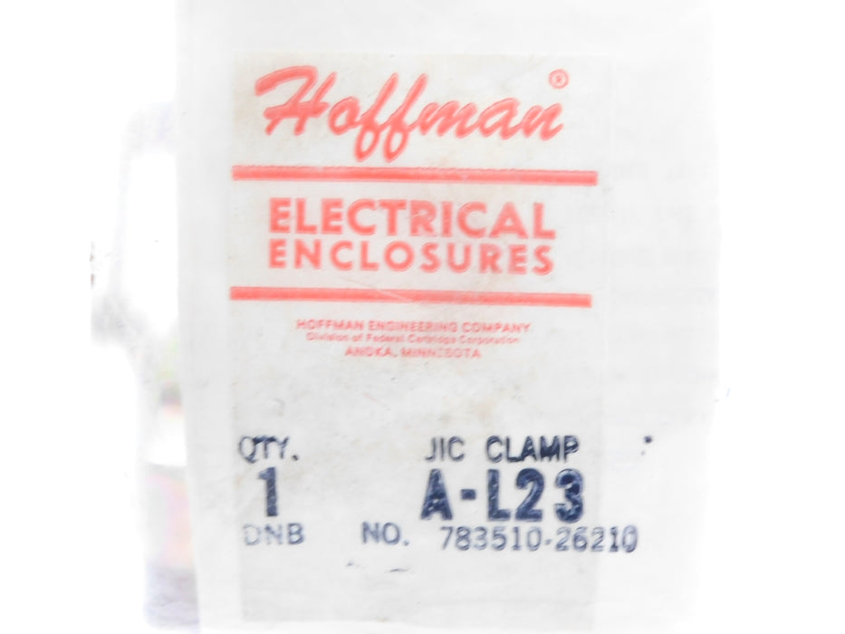 HOFFMAN A-L23 NSMP