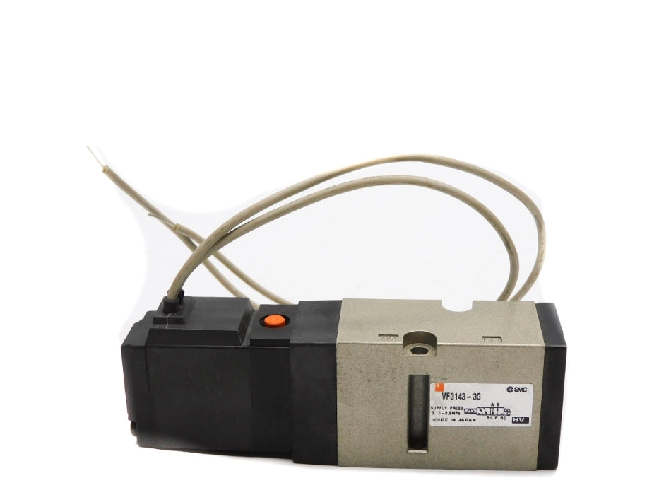 SMC VF3143-3G 88-132VAC NSNP