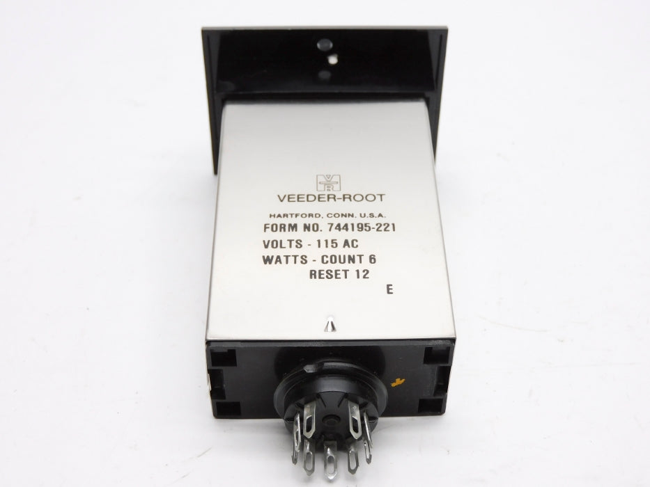 VEEDER-ROOT 744195-221 NSNP