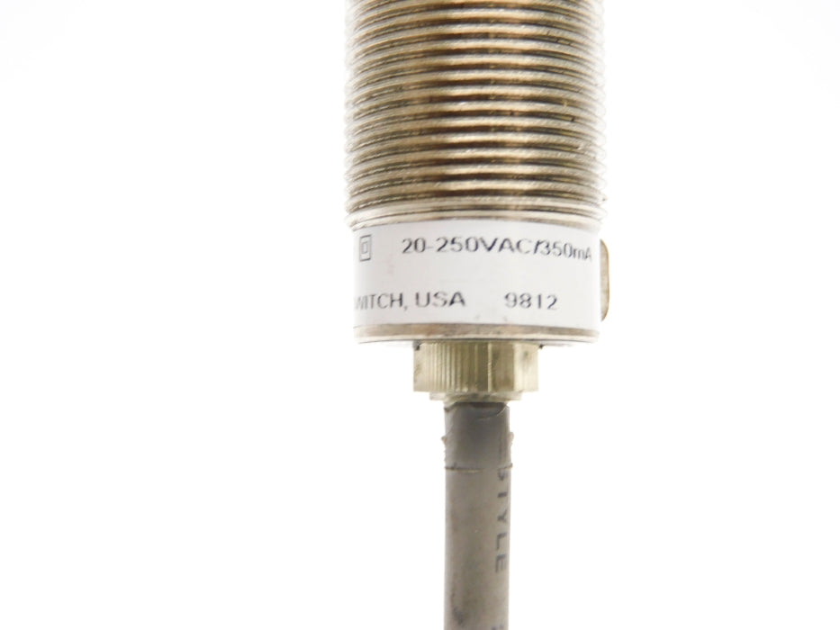 HONEYWELL 993AA18AT-B2 UNMP