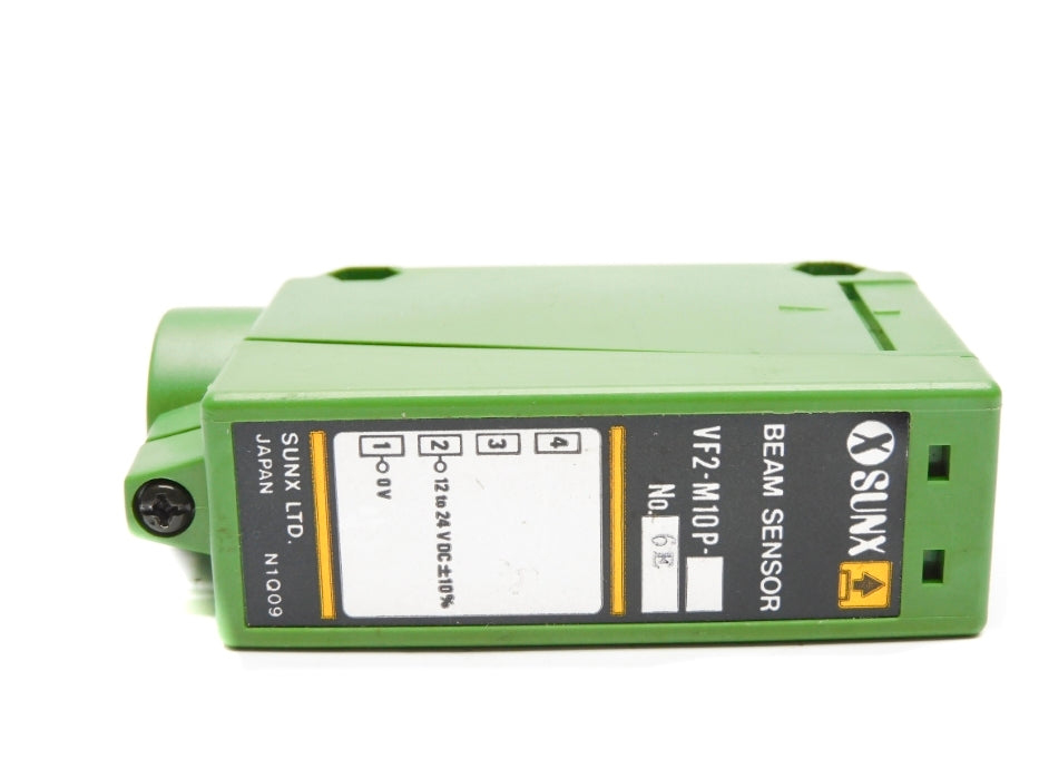 SUNX VF2-M10P UNMP