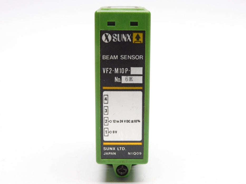 SUNX VF2-M10P UNMP
