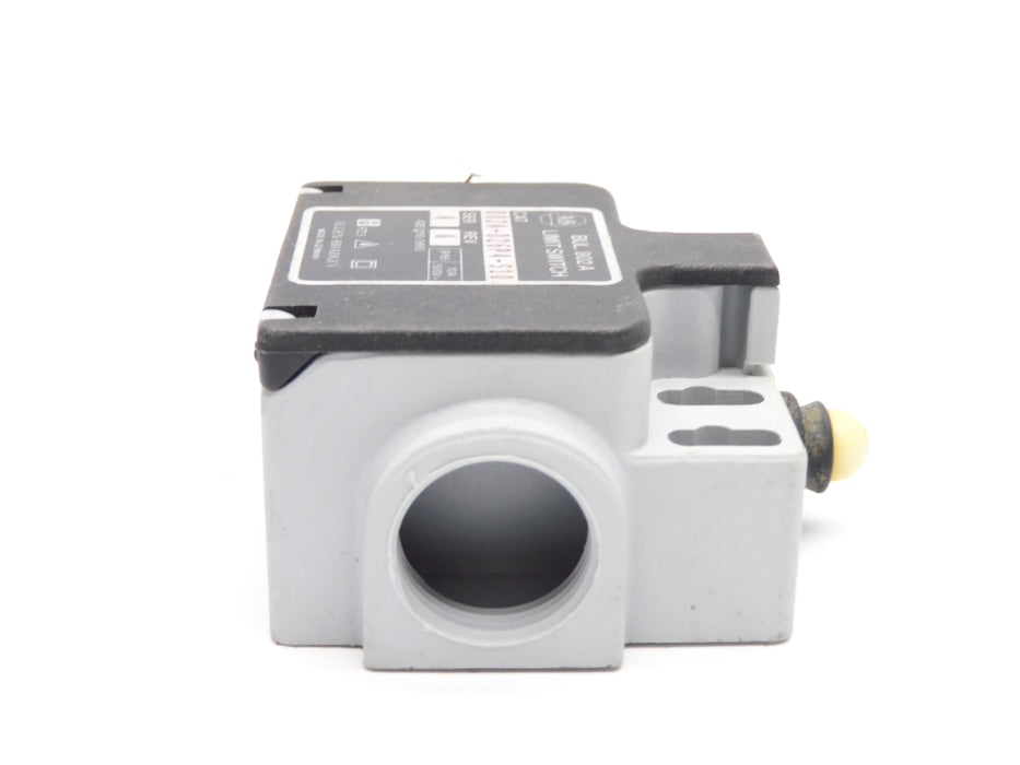 INDUSTRIAL SPARE PART 802A-D26P4-S10 SER. A NSNP