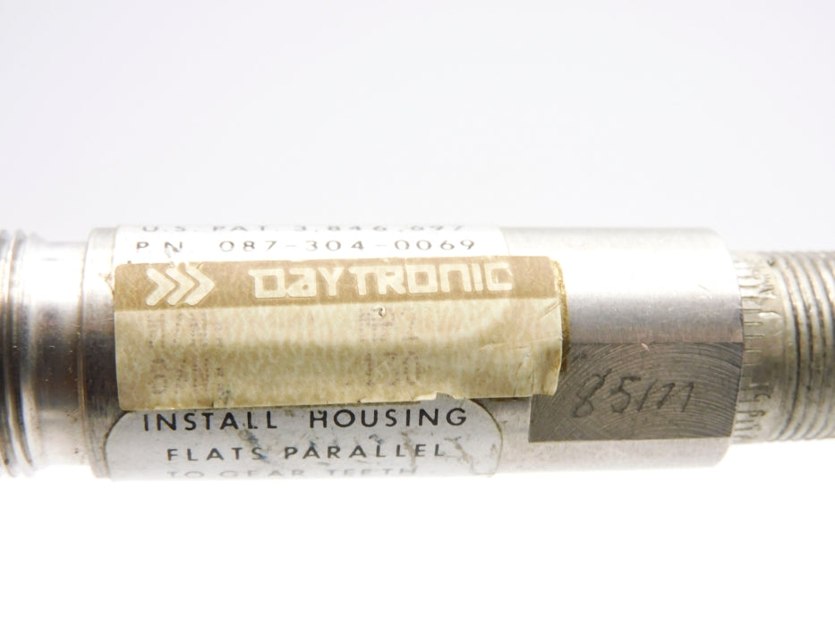 DAYTRONIC 087-304-0069 UNMP