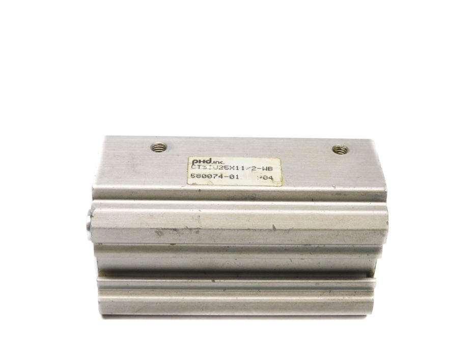 PHD CTS1U25X11/2-WB UNMP