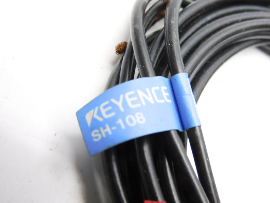 KEYENCE SH-108 NSNP