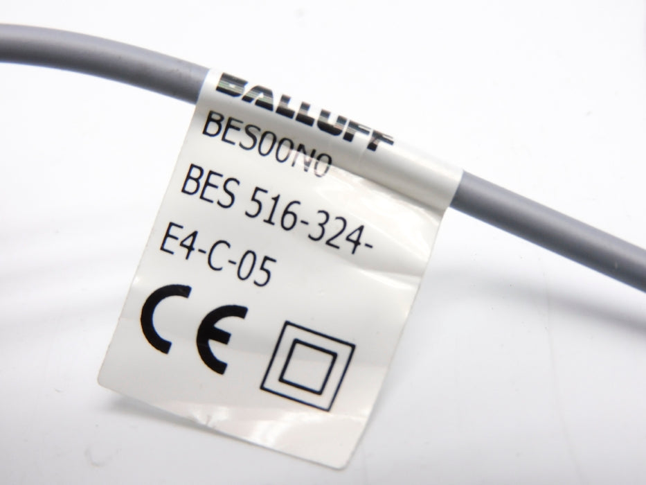 BALLUFF BES516-324-E4-C-0 BES00N0 NSNP