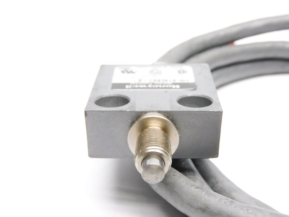 HONEYWELL 914CE27-6 UNMP