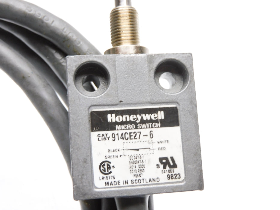 HONEYWELL 914CE27-6 UNMP
