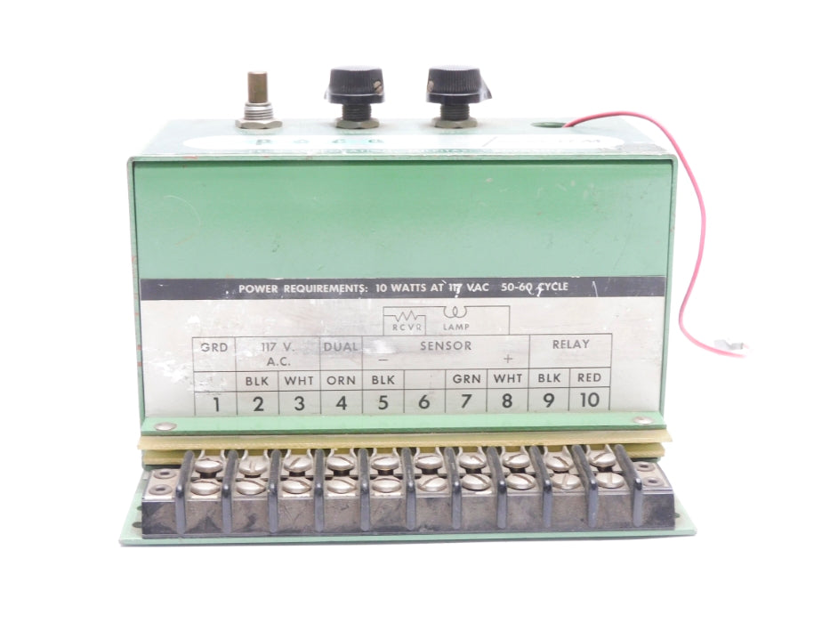 PECO HM (AS PICTURED) UNMP