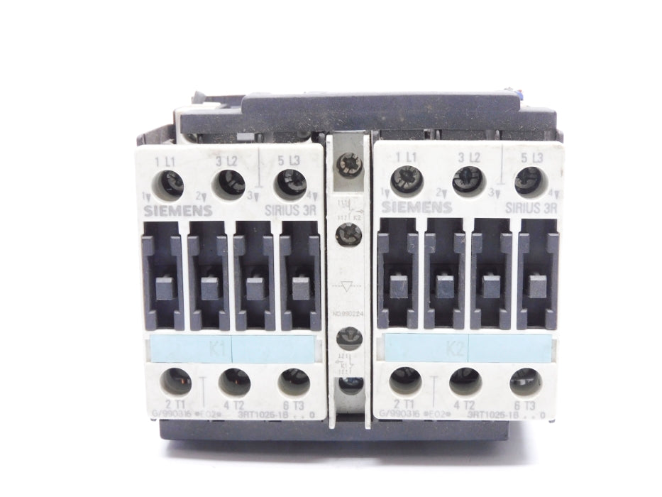SIEMENS 3RA1325-8XB30-1BB4 24-48VAC 24-70VDC UNMP
