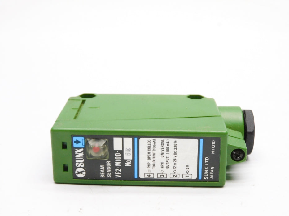 SUNX VF2-M10D UNMP