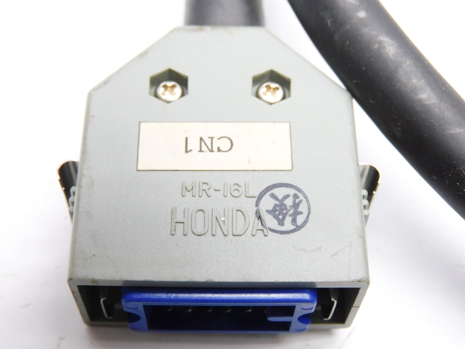 HONDA MR-16L UNMP