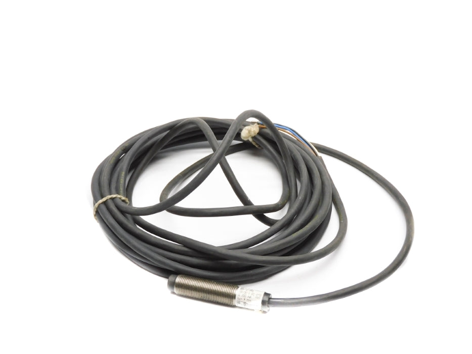 BALLUFF BES516-131-BO-C-PU UNMP