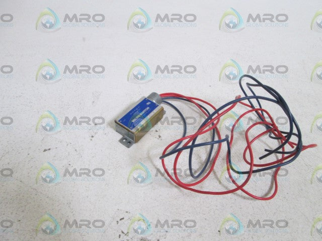 MICROSWITCH PREWIRED ENCLOSED SWITCH 1LN1-3-LH *NEW NO BOX*
